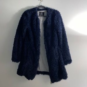 rino & pelle coat perfect for winter